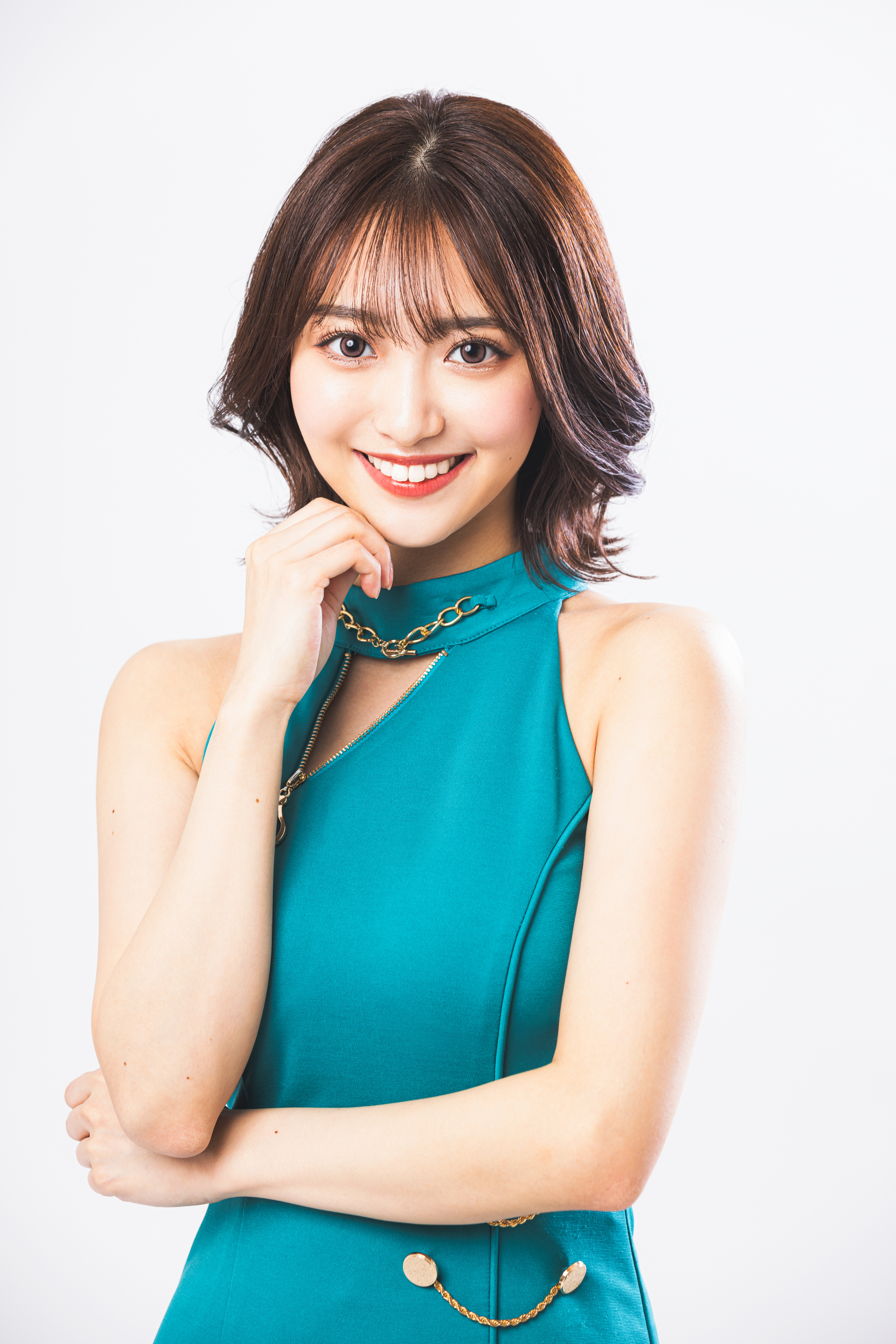 仙道 千晶プロフィール写真14